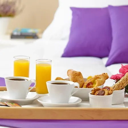 Alia Palace - Adults Only 16+