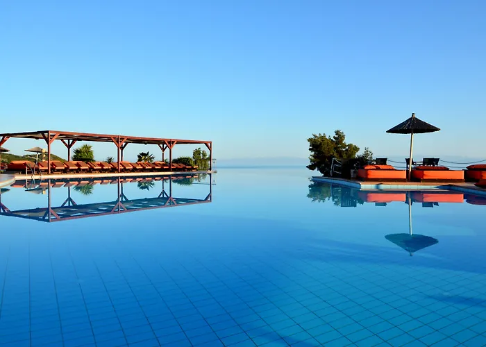 Alia Palace - Adults Only 16+ Hotel