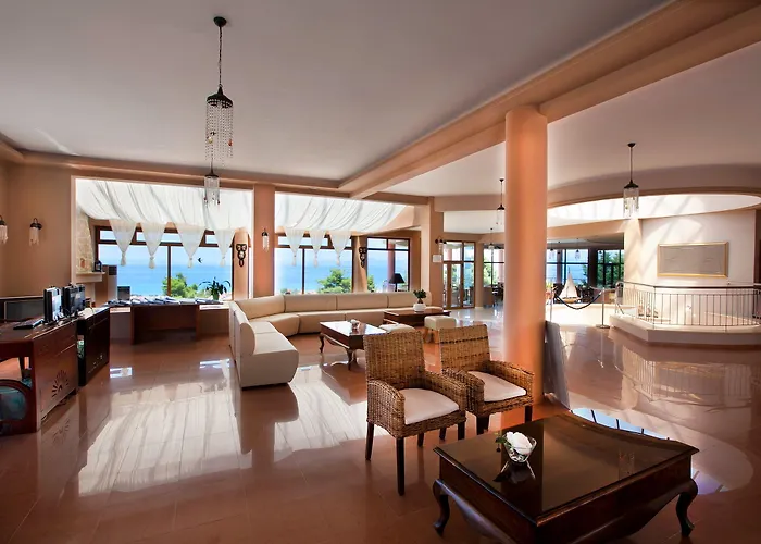 Alia Palace - Adults Only 16+ 호텔 5*