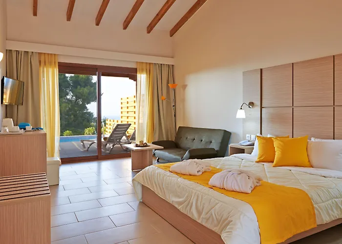 Alia Palace - Adults Only 16+ 5*