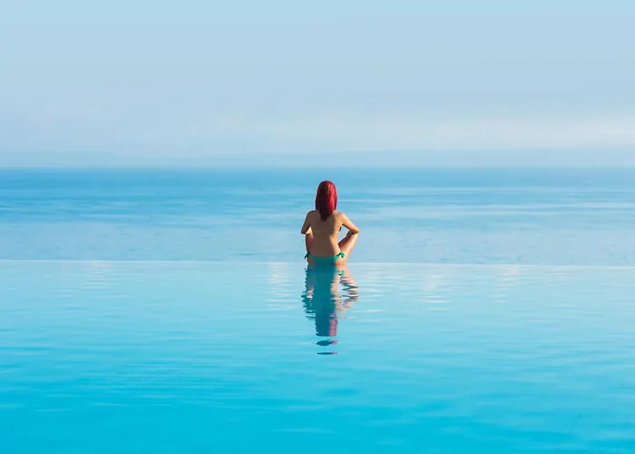 Alia Palace - Adults Only 16+ Hotel Chalkidiki