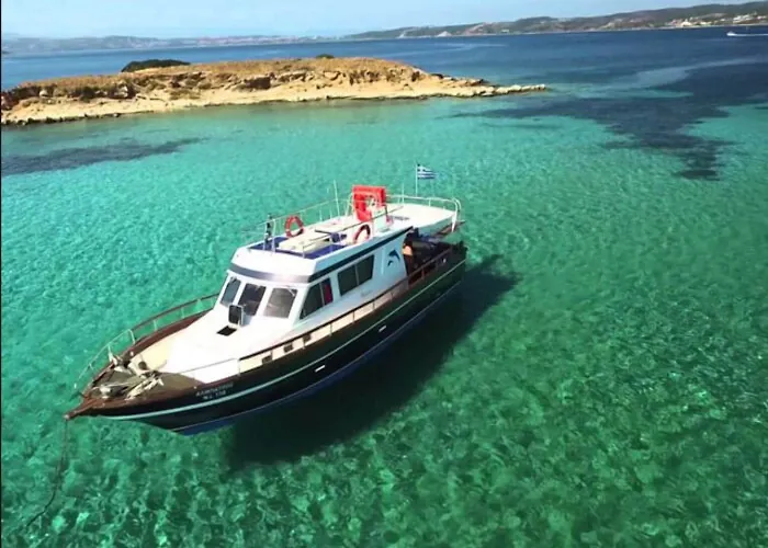 Alia Palace - Adults Only 16+ Hotel Chalkidiki