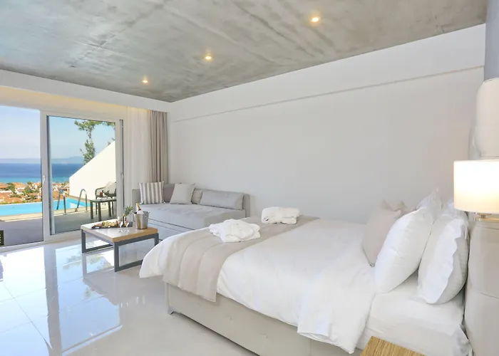 Alia Palace - Adults Only 16+ Hotel 5*